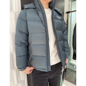 발렌티노 남자 패딩