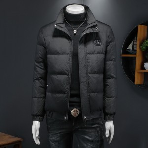 발렌티노 남자 패딩