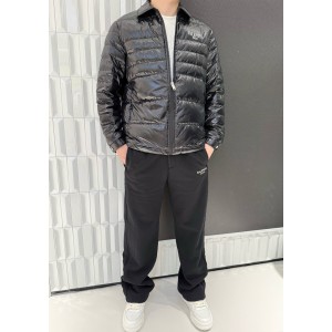 발렌티노 남자 패딩