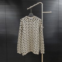 발렌티노 남자 니트