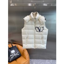 발렌티노 남자 조끼