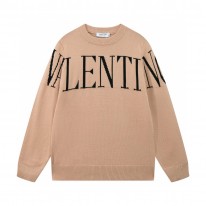 발렌티노 남자 니트