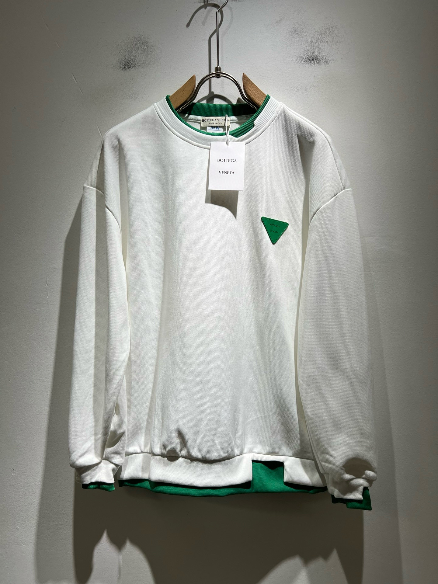 보테가베네타 남자 맨투맨 후드티