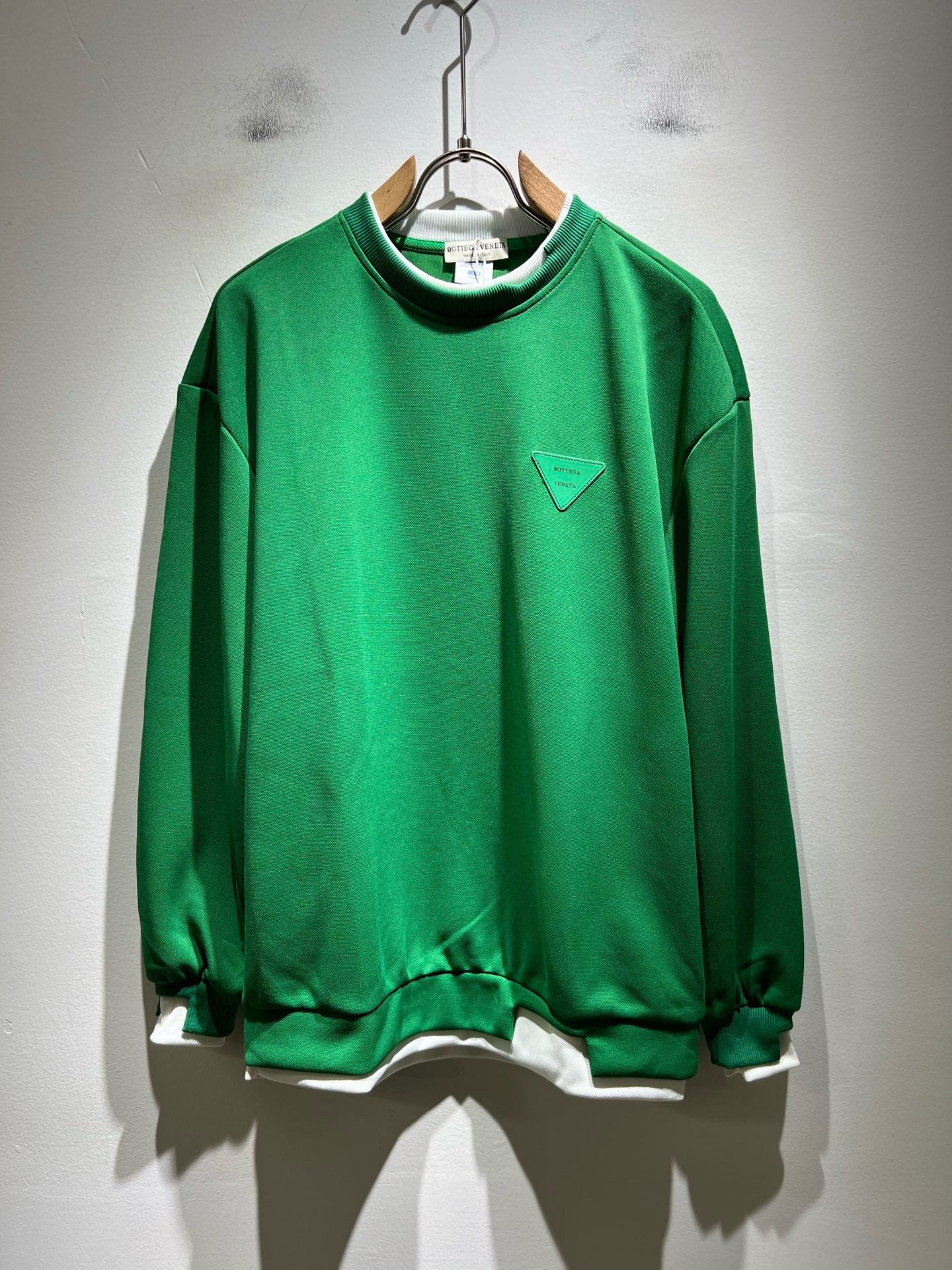 보테가베네타 남자 맨투맨 후드티