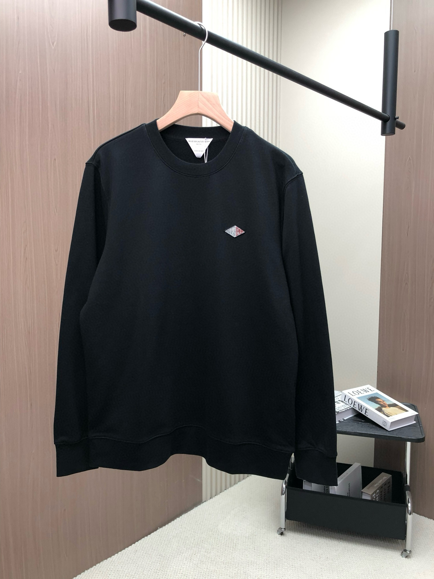 보테가베네타 남자 맨투맨 후드티