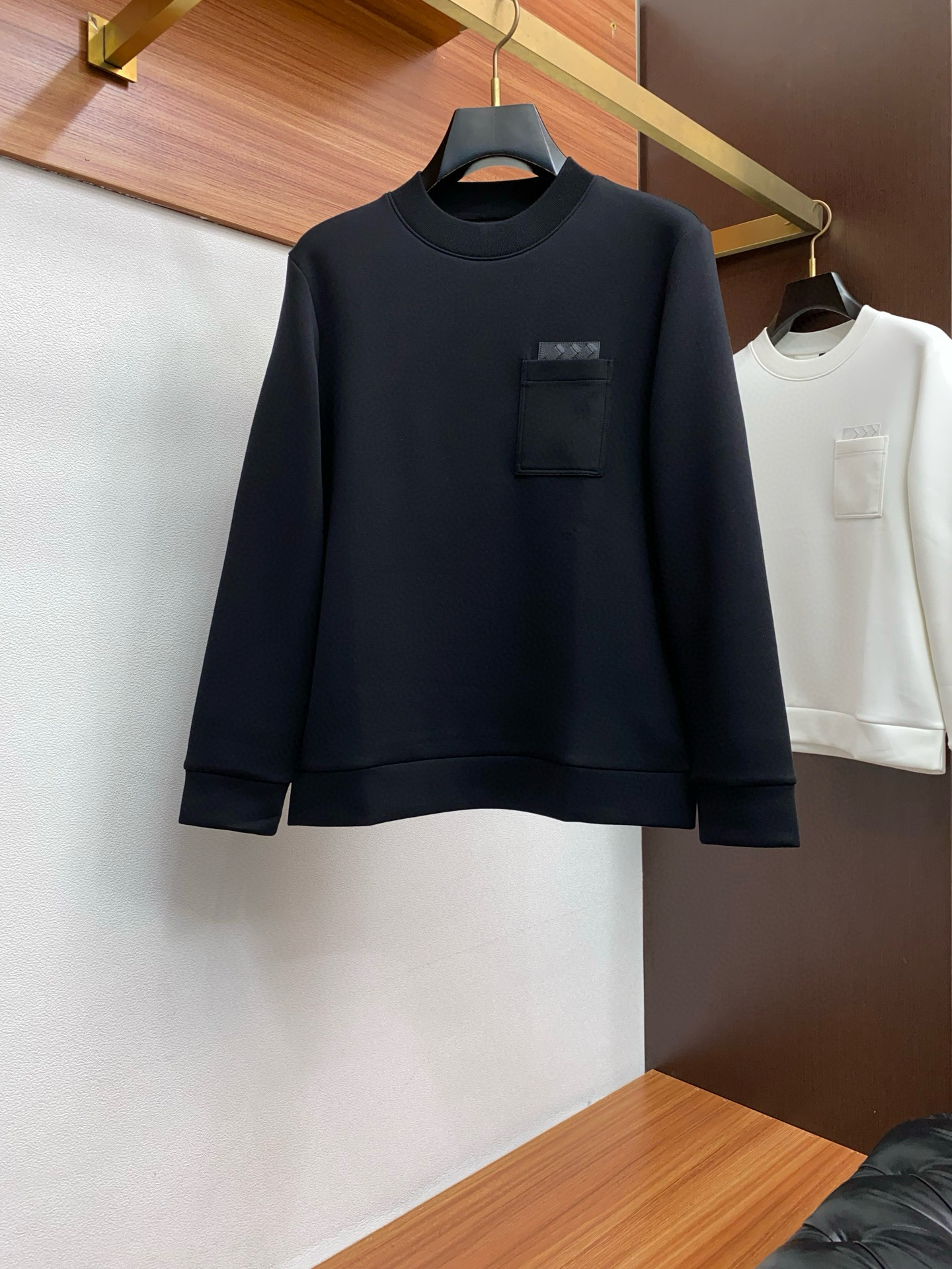 보테가베네타 남자 맨투맨 후드티