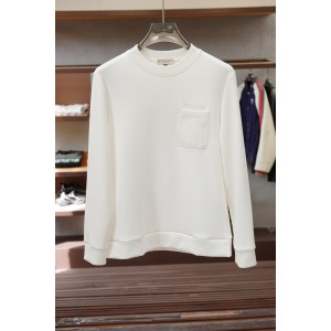 보테가베네타 2컬러 남자 맨투맨 후드티