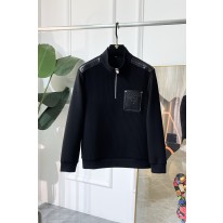 보테가베네타 2컬러 남자 맨투맨 후드티