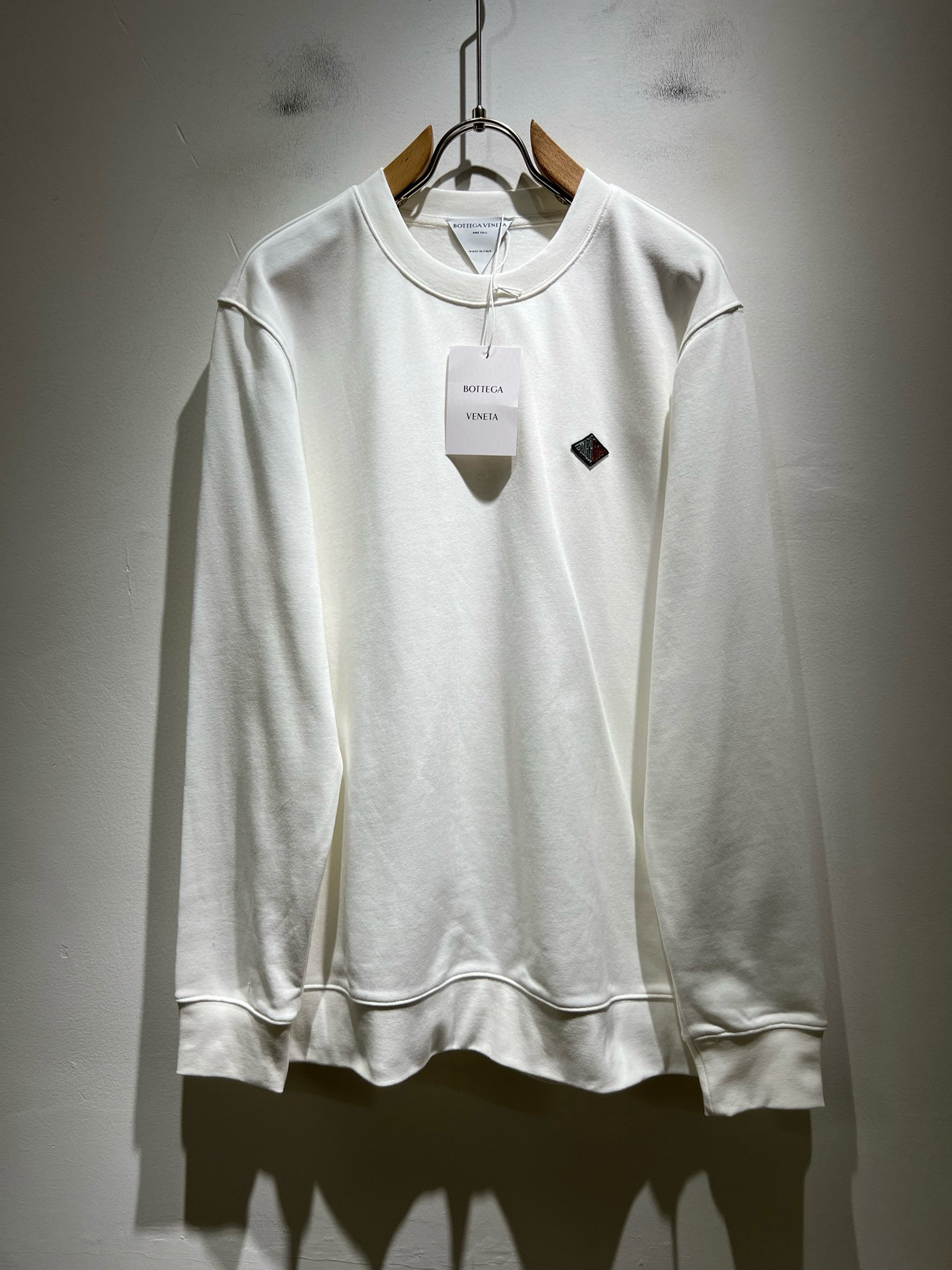 보테가베네타 남자 맨투맨 후드티