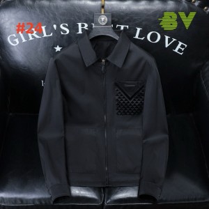 보테가베네타 2컬러 남자 자켓