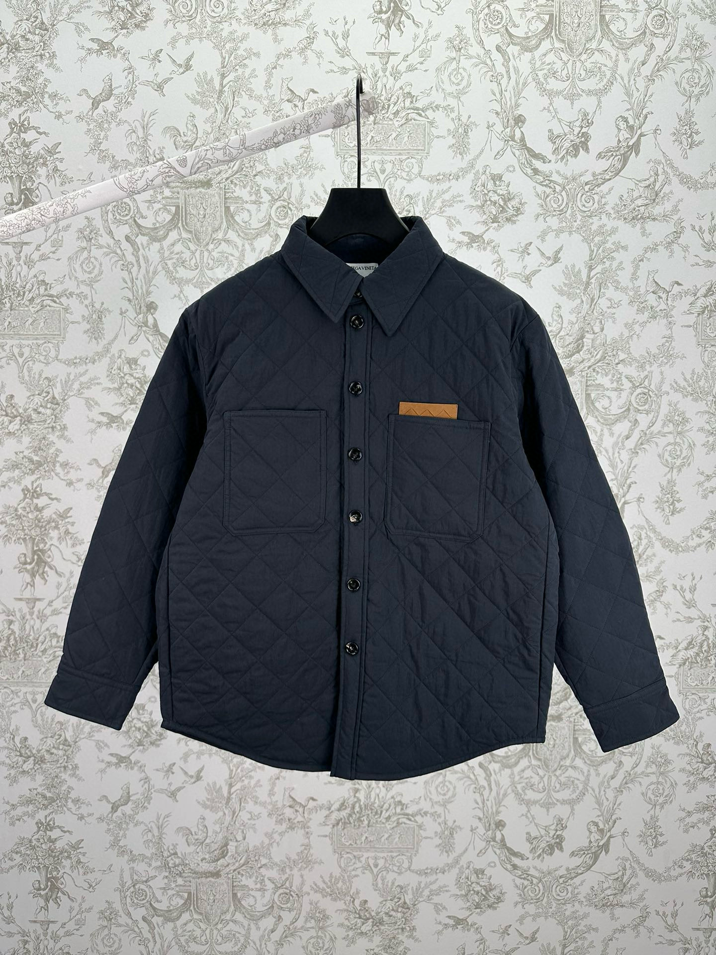 보테가베네타 남자 자켓