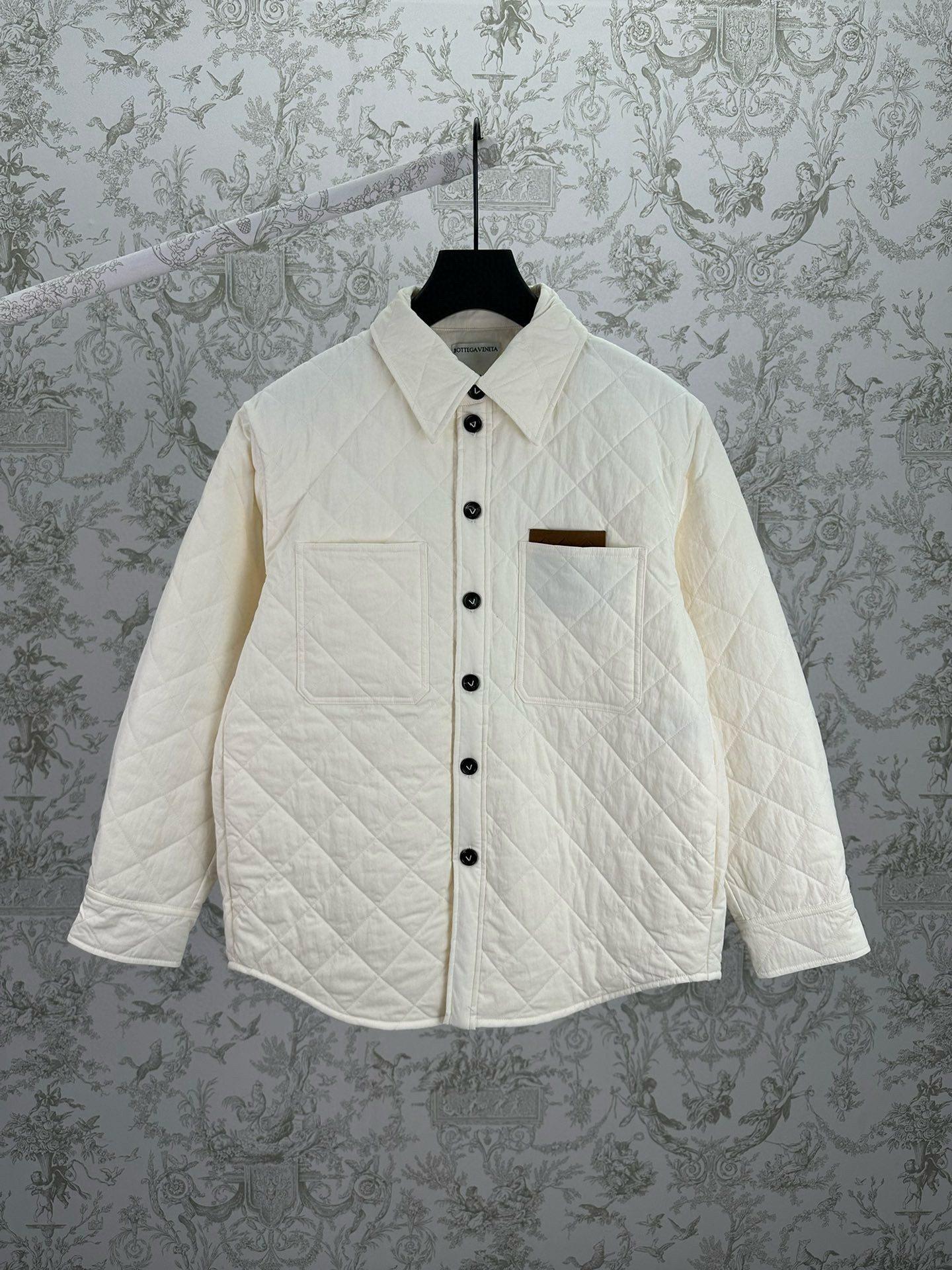 보테가베네타 남자 자켓