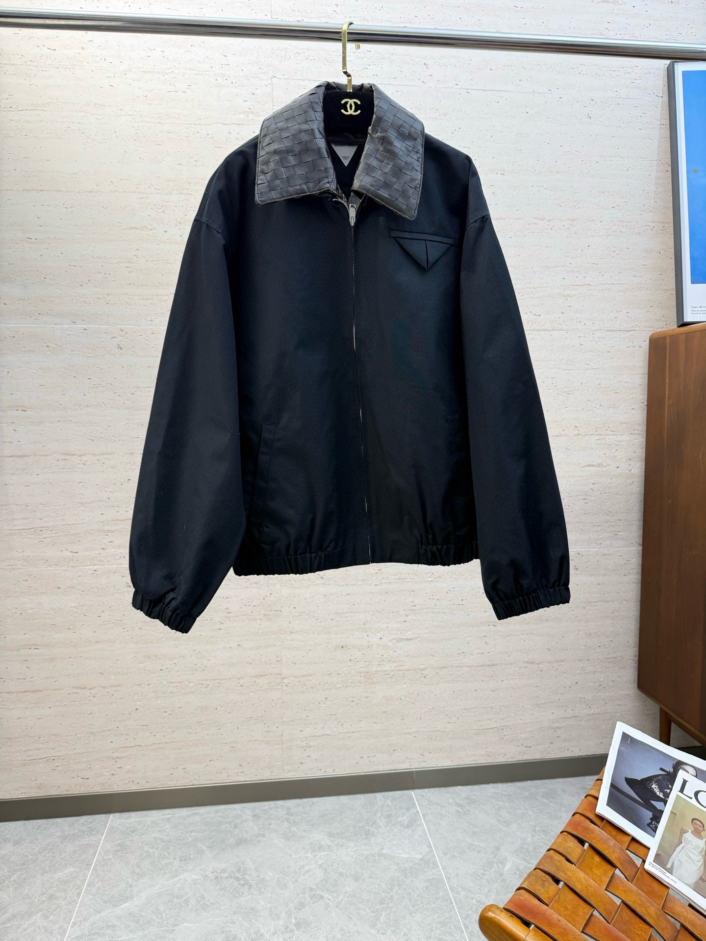 보테가베네타 남자 자켓