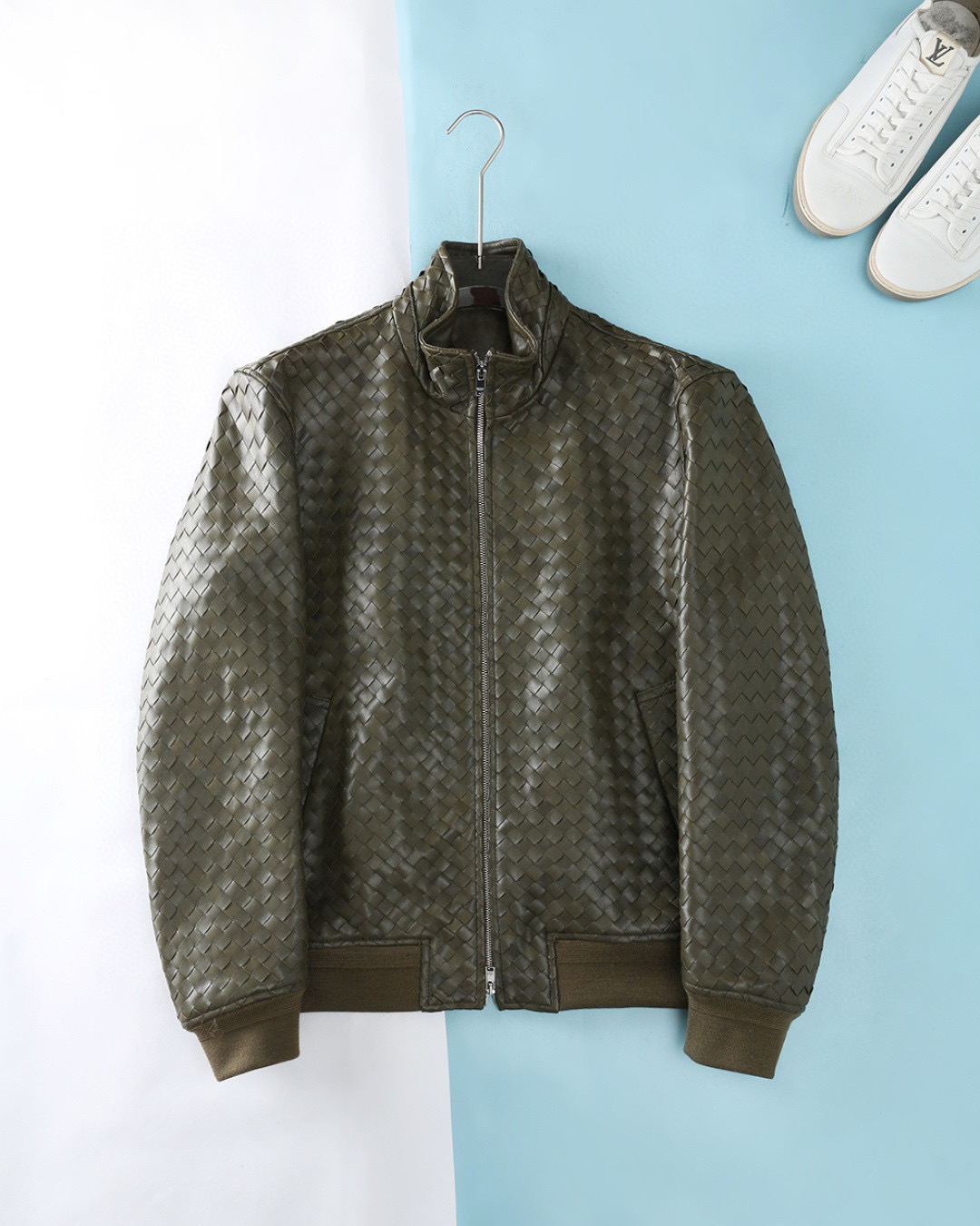 보테가베네타 남자 자켓