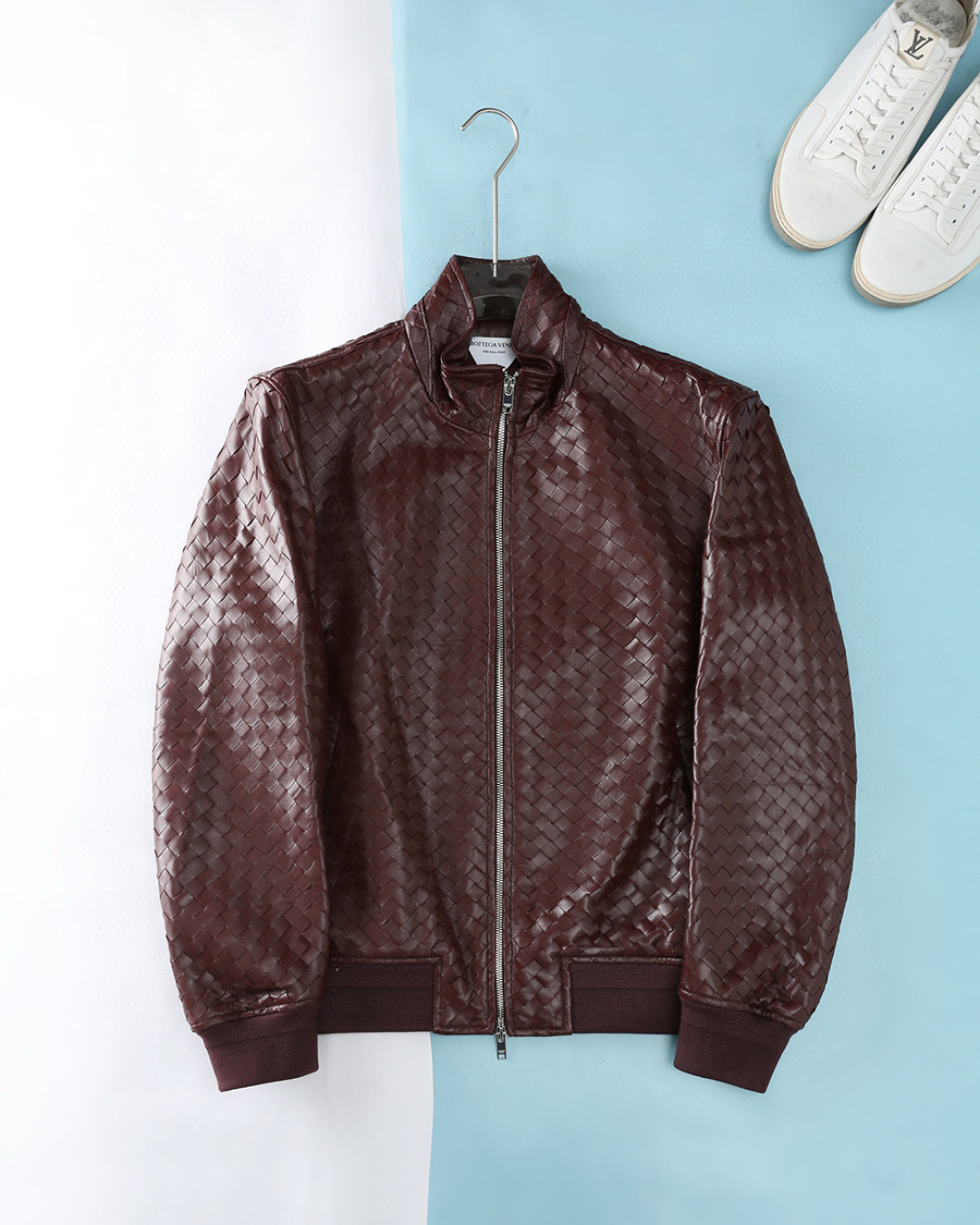 보테가베네타 남자 자켓