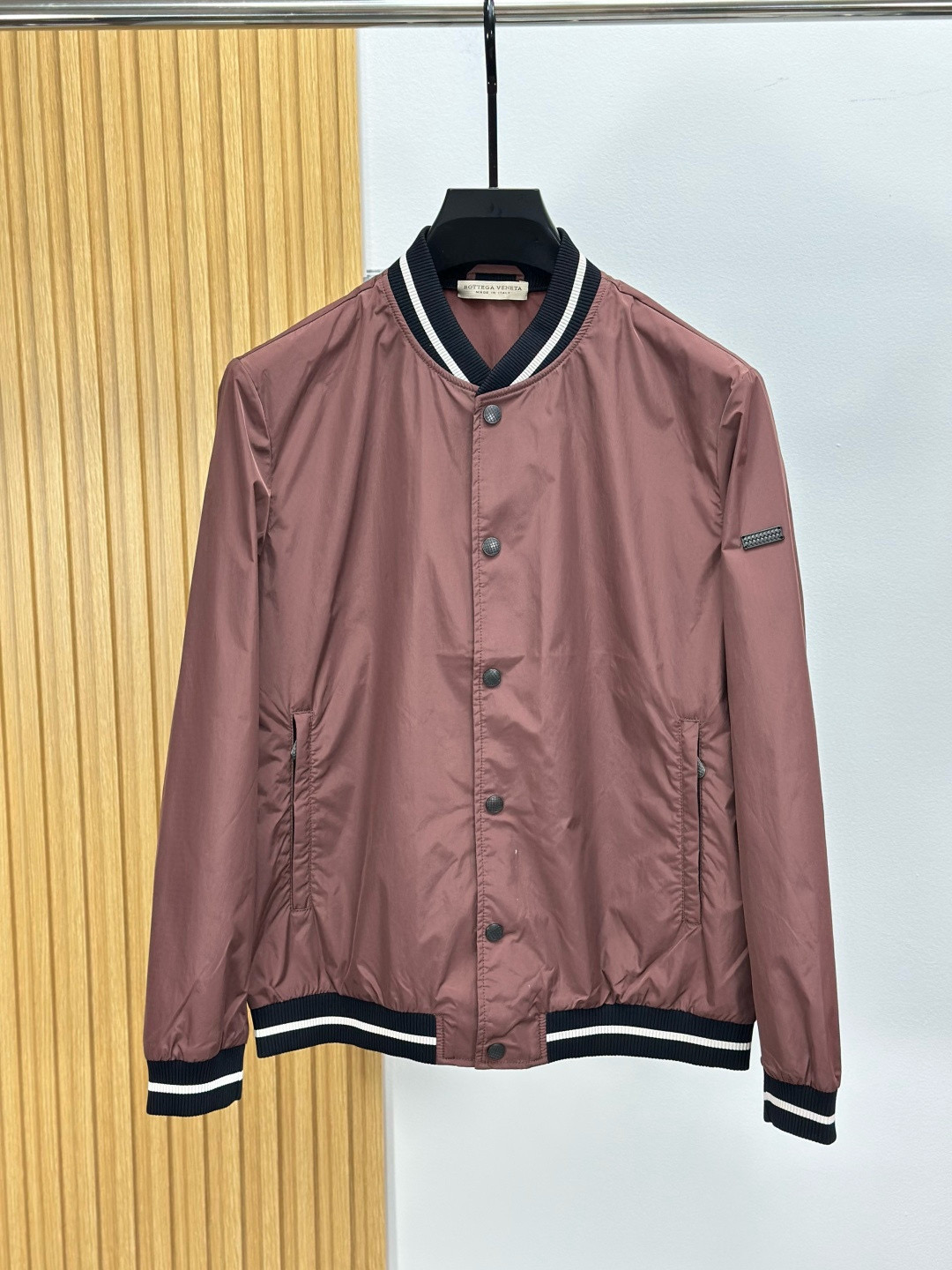 보테가베네타 남자 자켓