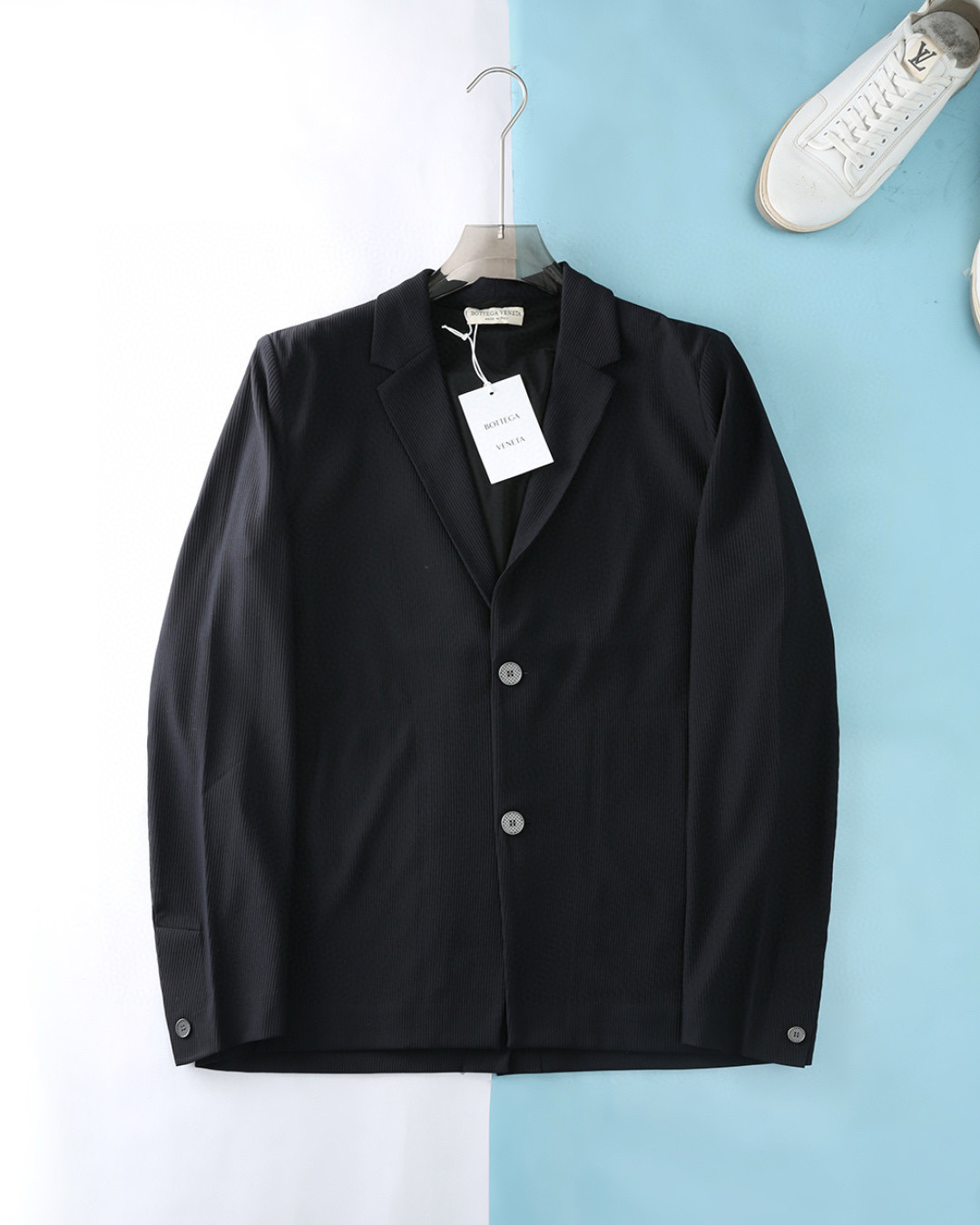보테가베네타 3컬러 남자 자켓