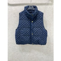 루이비통 여자 조끼