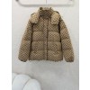 구찌 여자 패딩