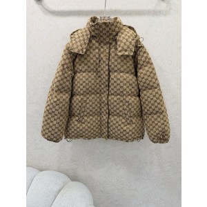 구찌 여자 패딩