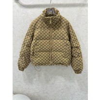 구찌 여자 패딩