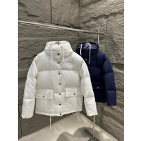 프라다 2컬러 여자 패딩