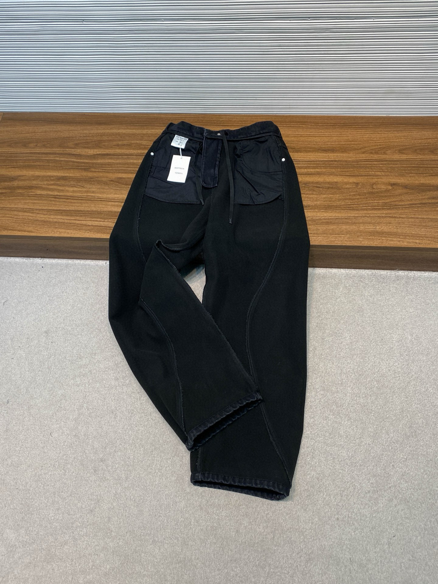 보테가베네타 남자 청바지