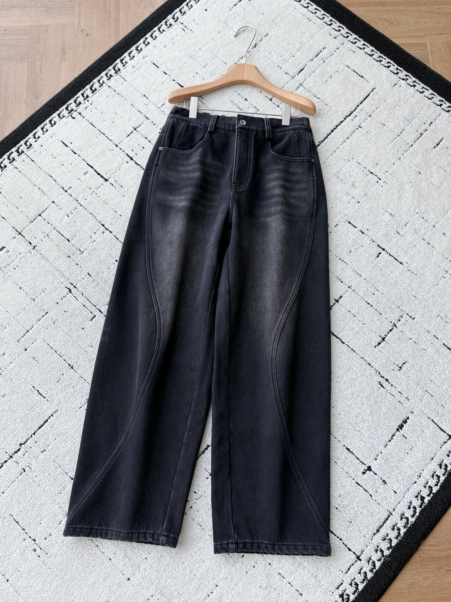 보테가베네타 남자 청바지