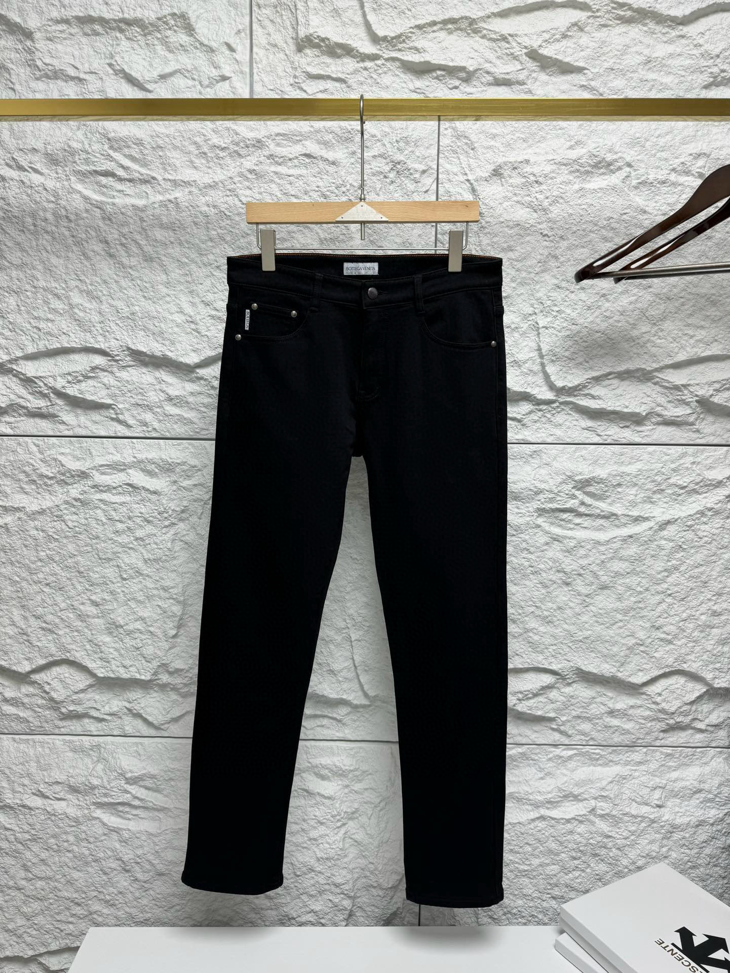 보테가베네타 남자 청바지