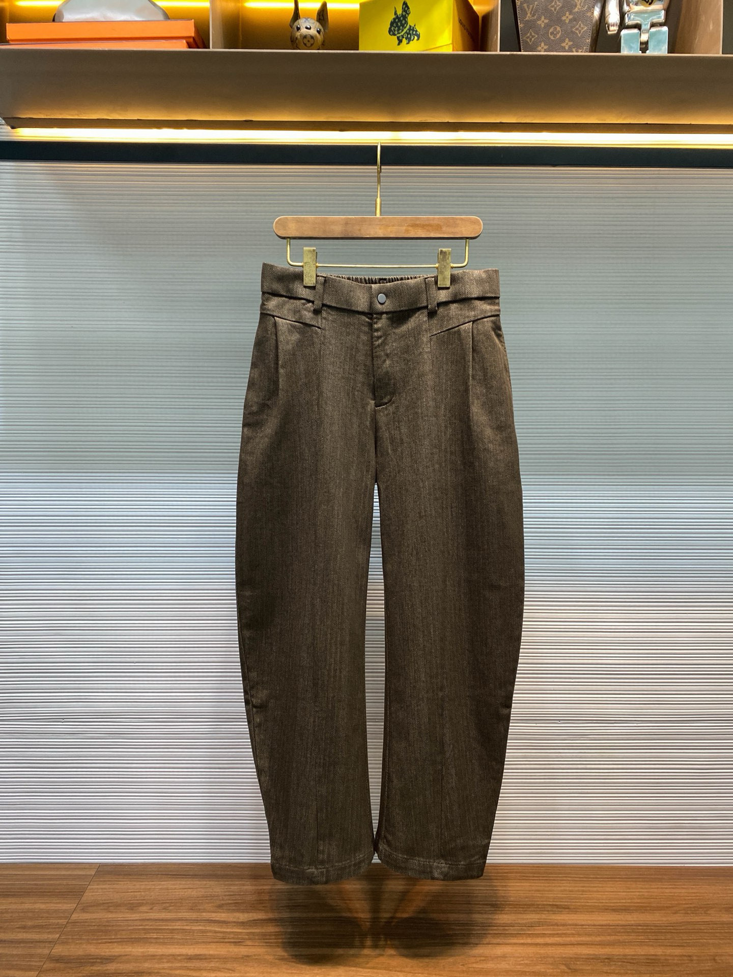 보테가베네타 남자 바지