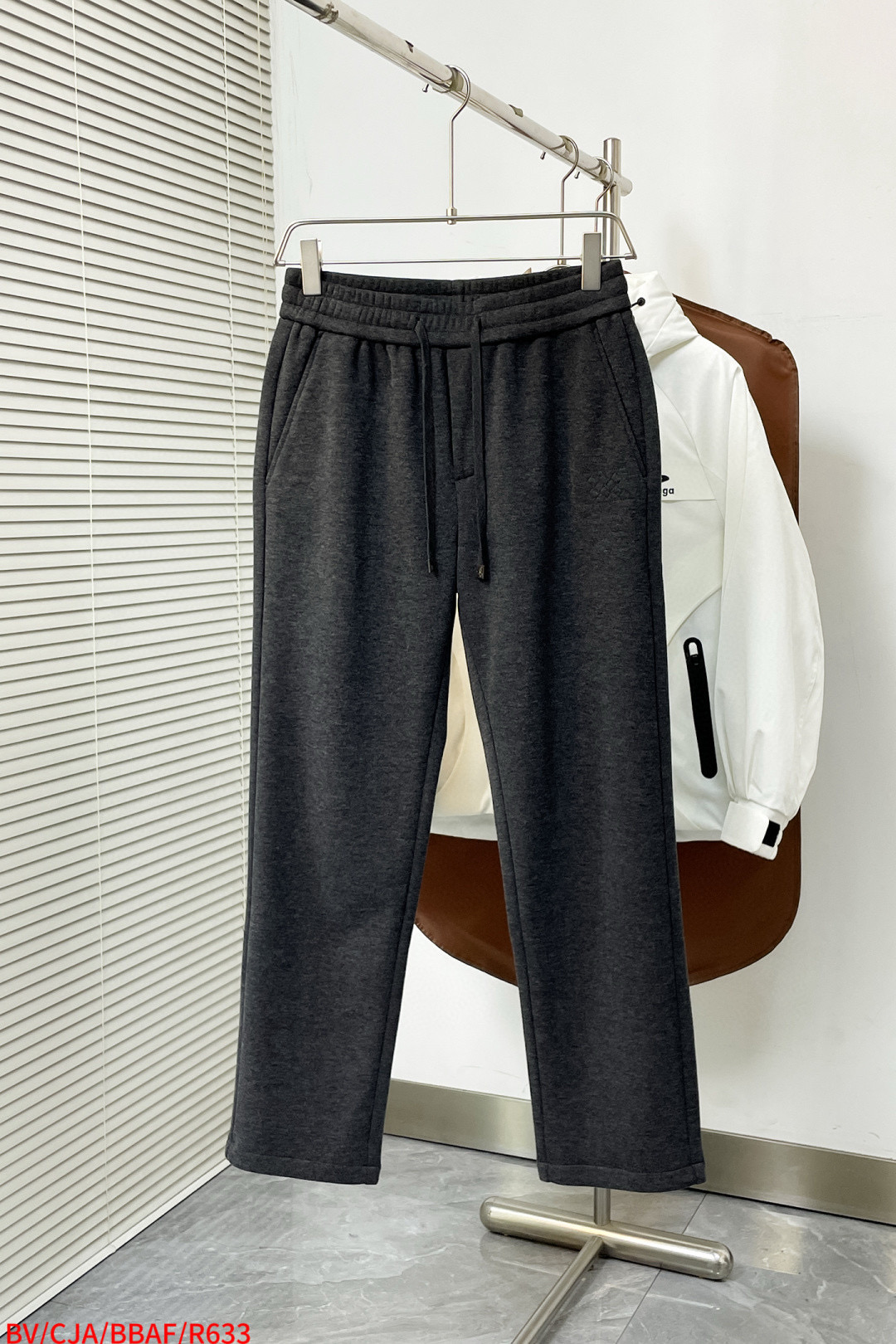 보테가베네타  2컬러 남자 바지