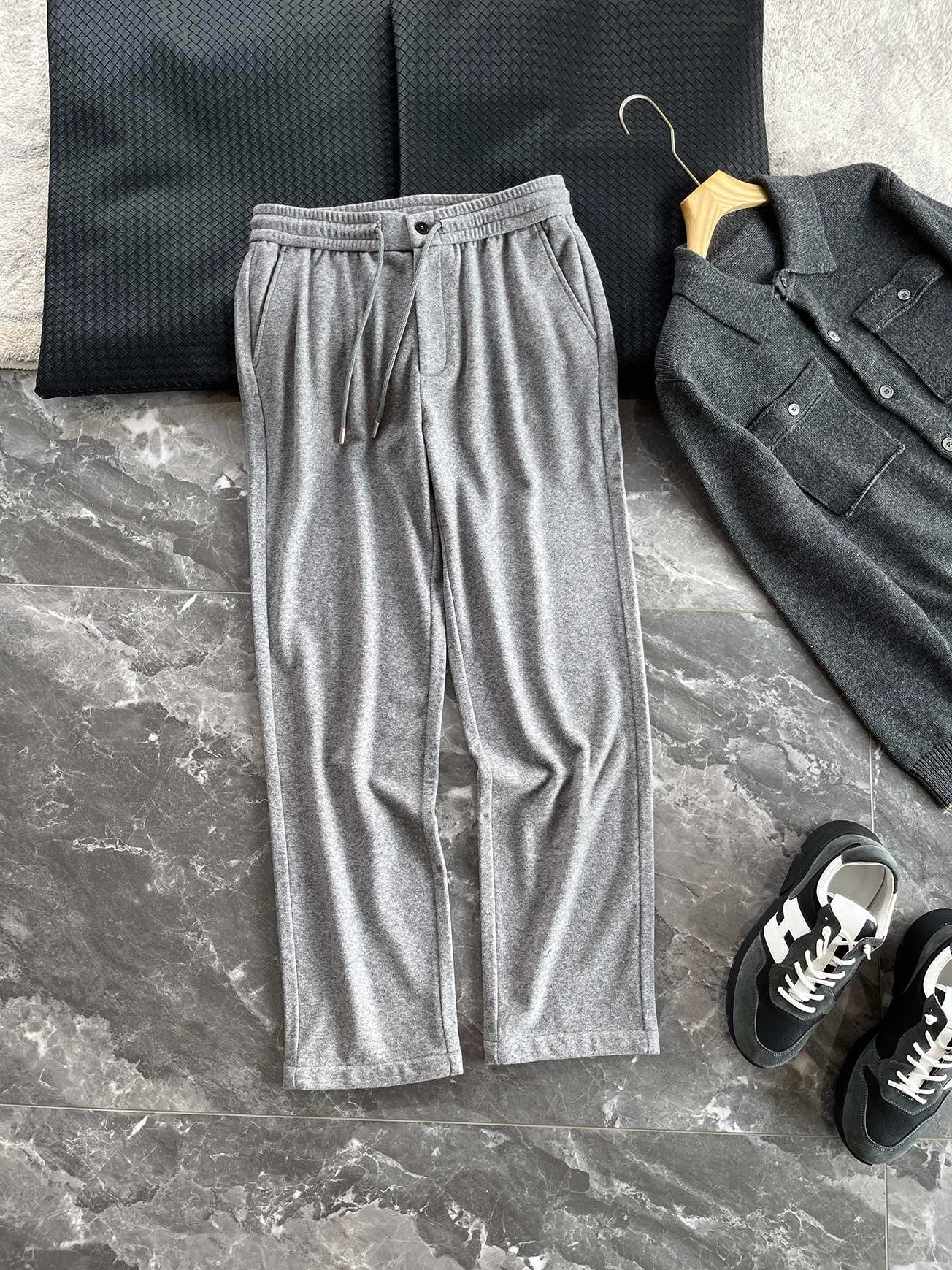 보테가베네타 남자 바지