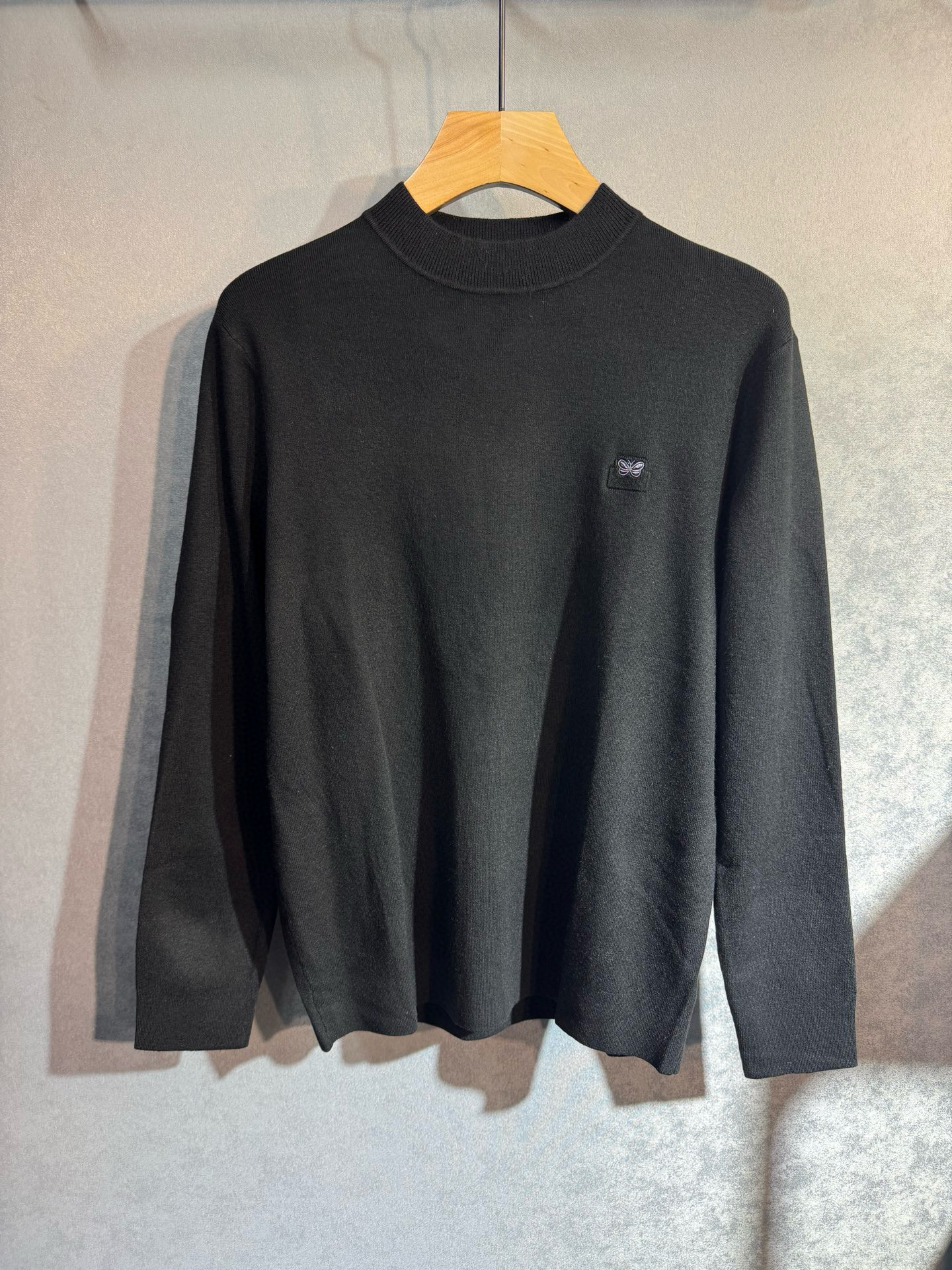 보테가베네타 2컬러 남자 가디건