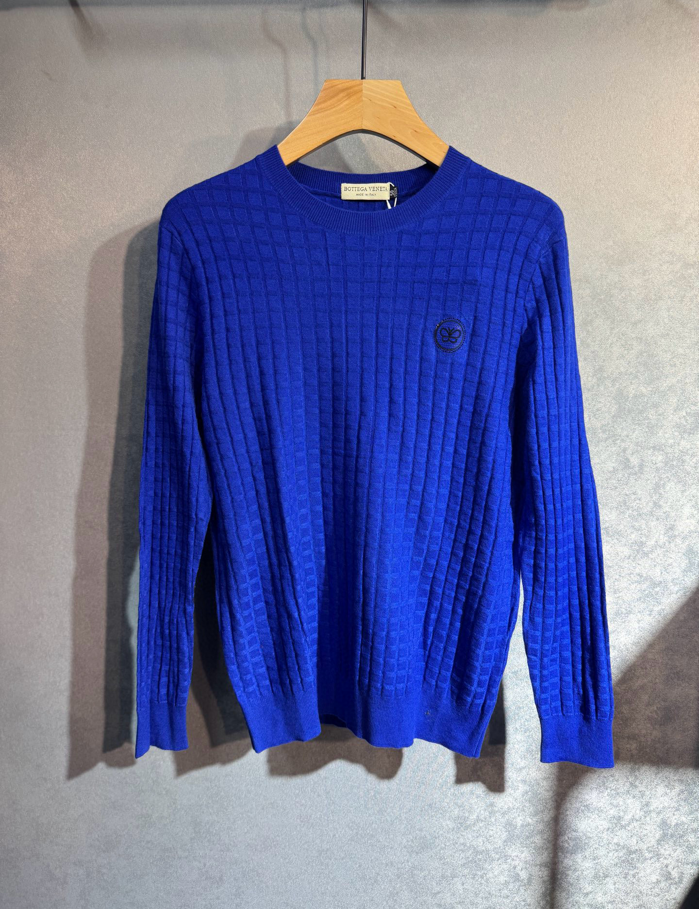 보테가베네타 4컬러 남자 가디건