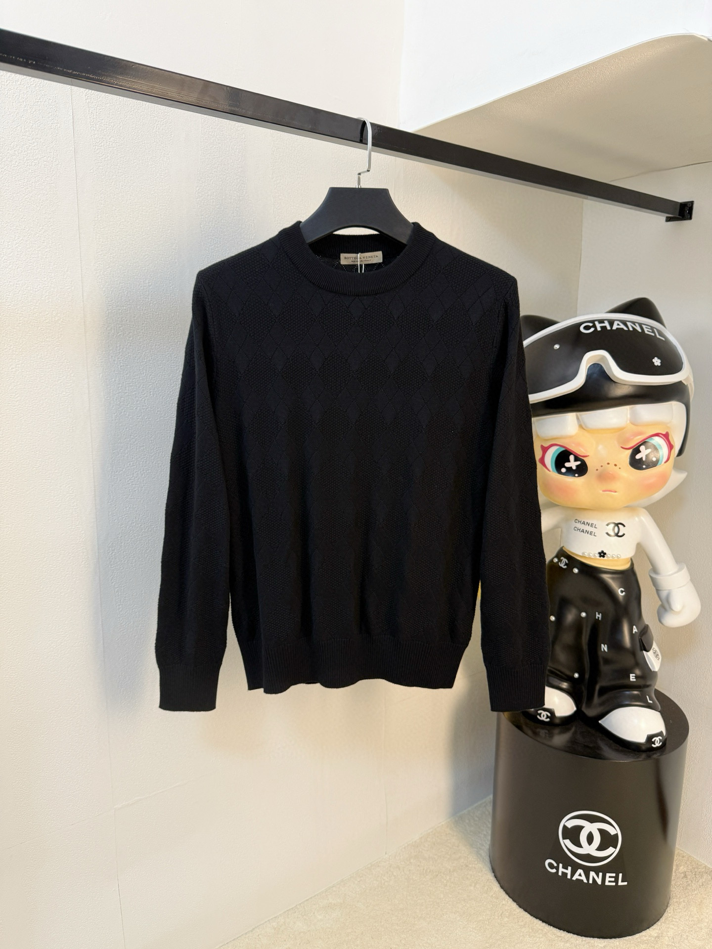 보테가베네타 남자 가디건