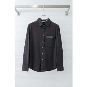 보테가베네타 남자 셔츠