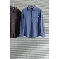 보테가베네타 남자 셔츠