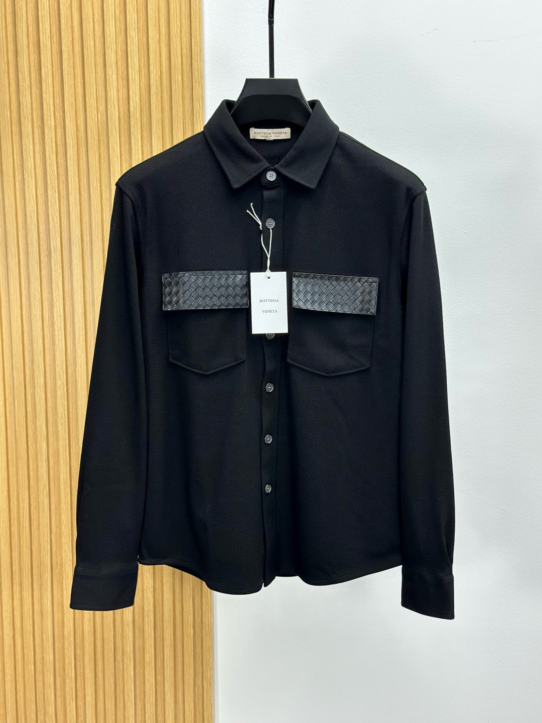 보테가베네타 남자 셔츠