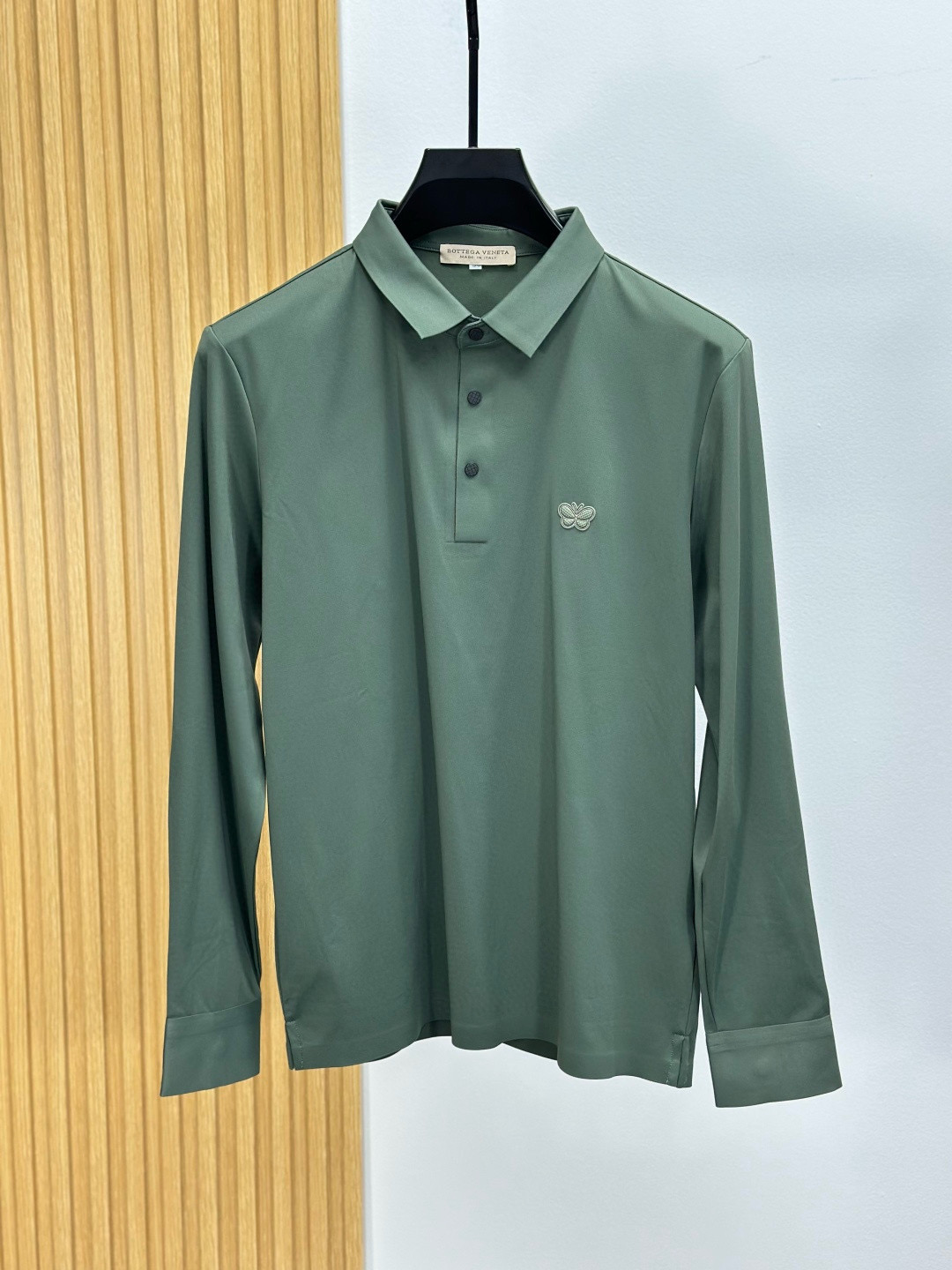 보테가베네타 6컬러 남자 셔츠