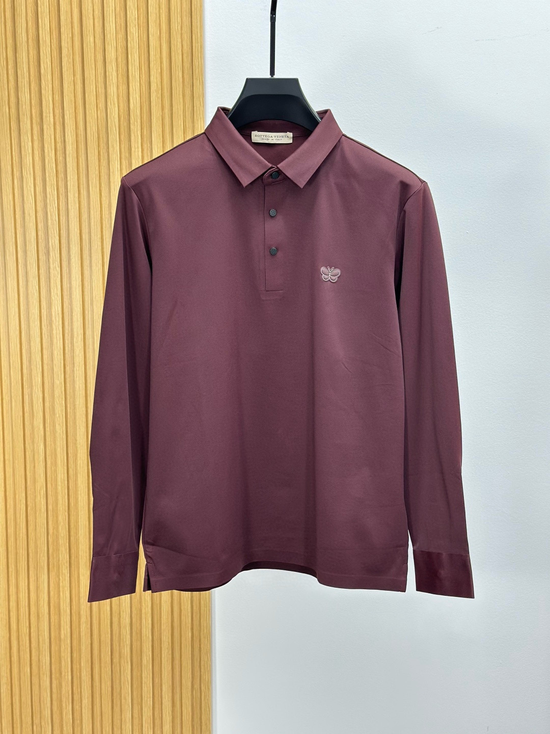 보테가베네타 6컬러 남자 셔츠