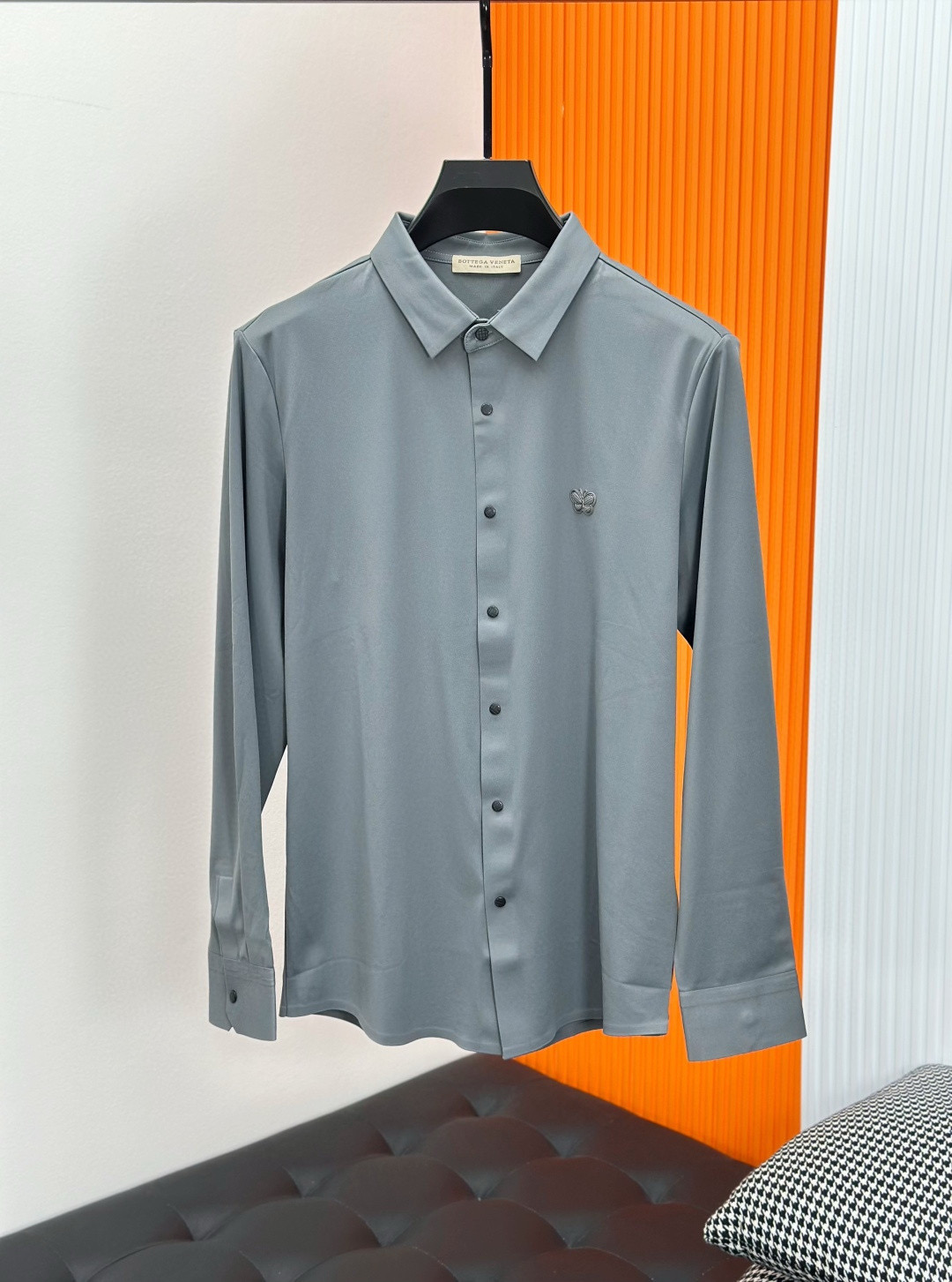 보테가베네타 남자 셔츠