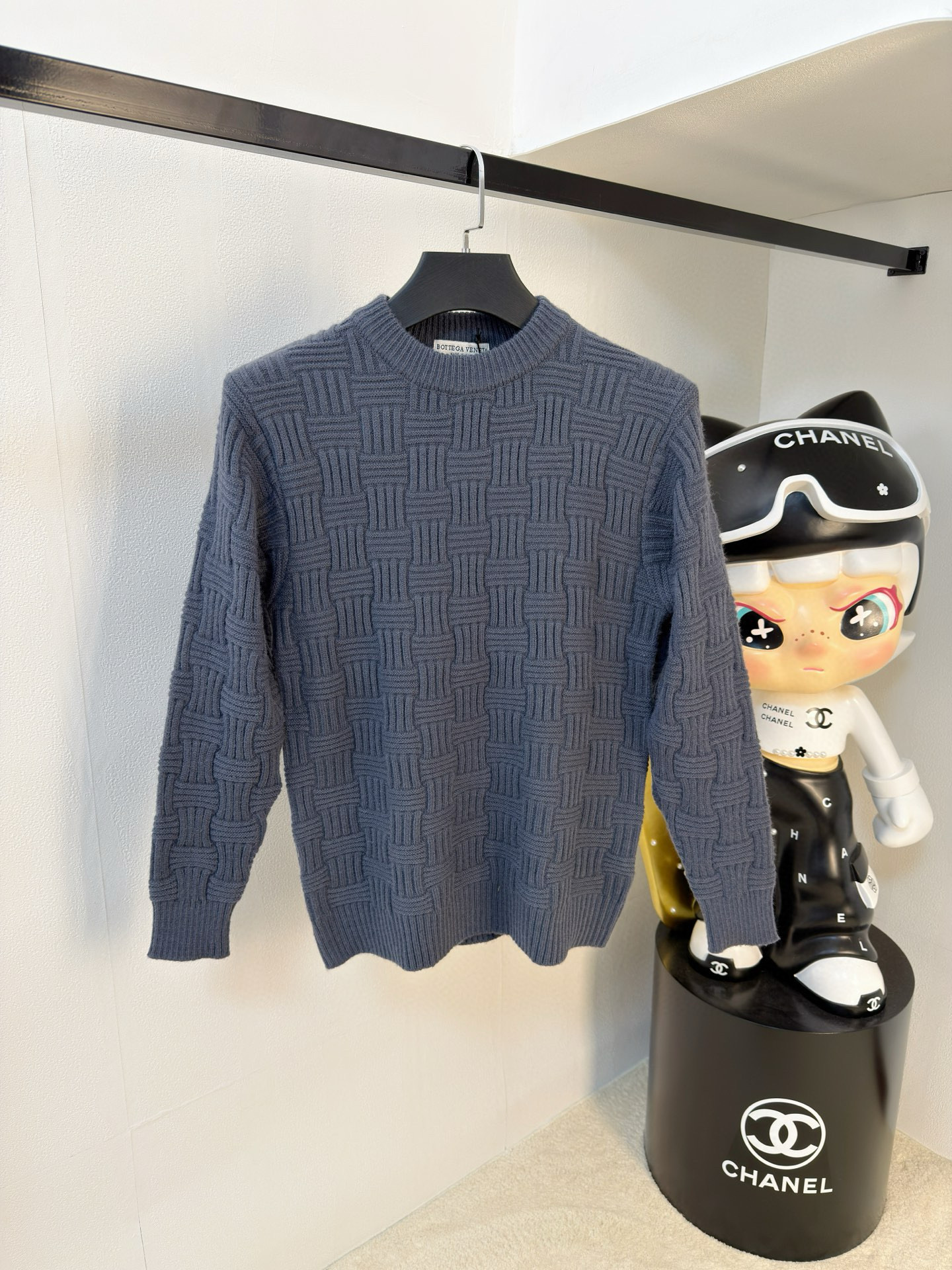 보테가베네타 남자 니트