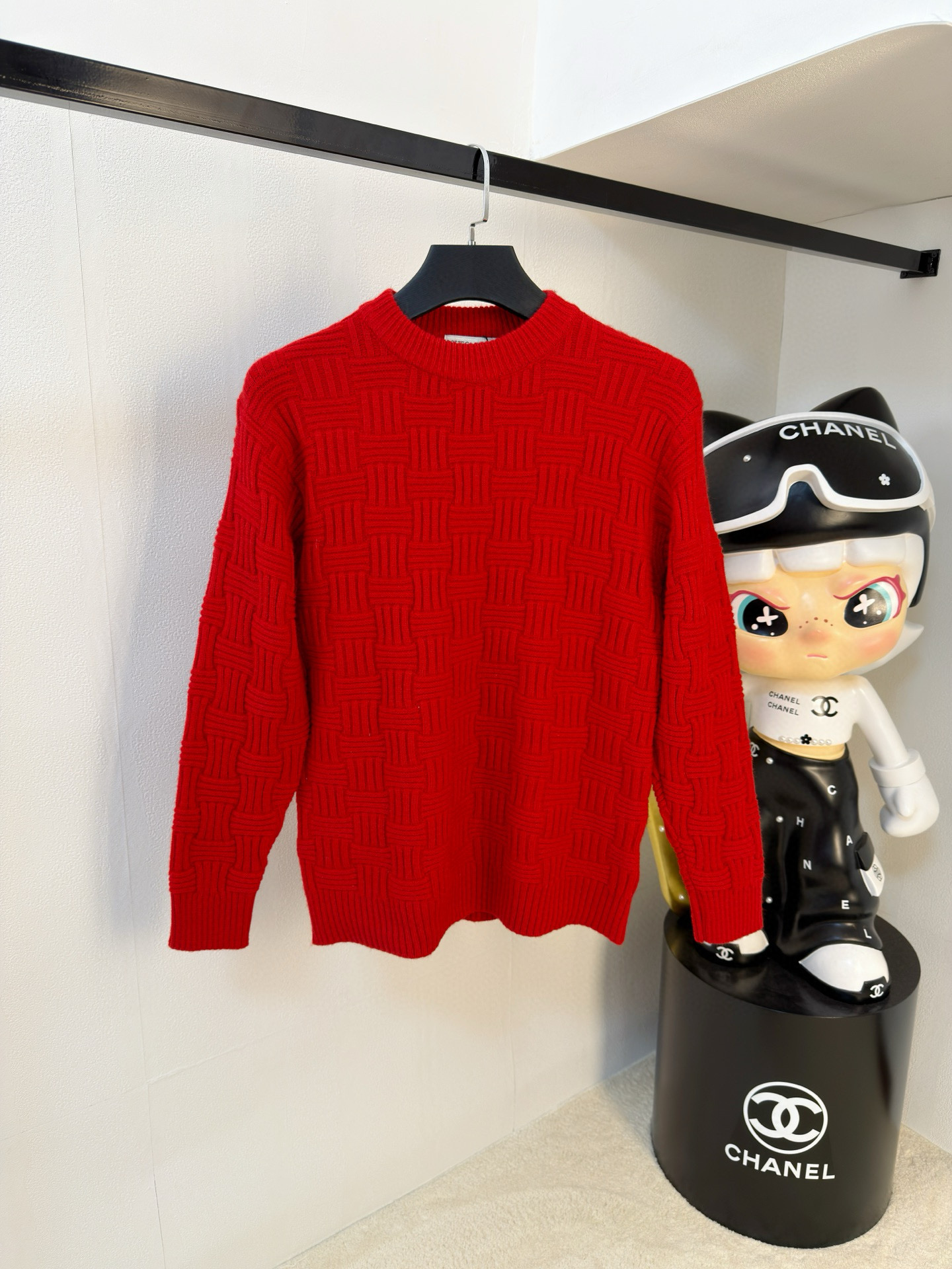 보테가베네타 남자 니트