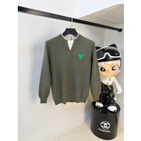 보테가베네타 남자 니트