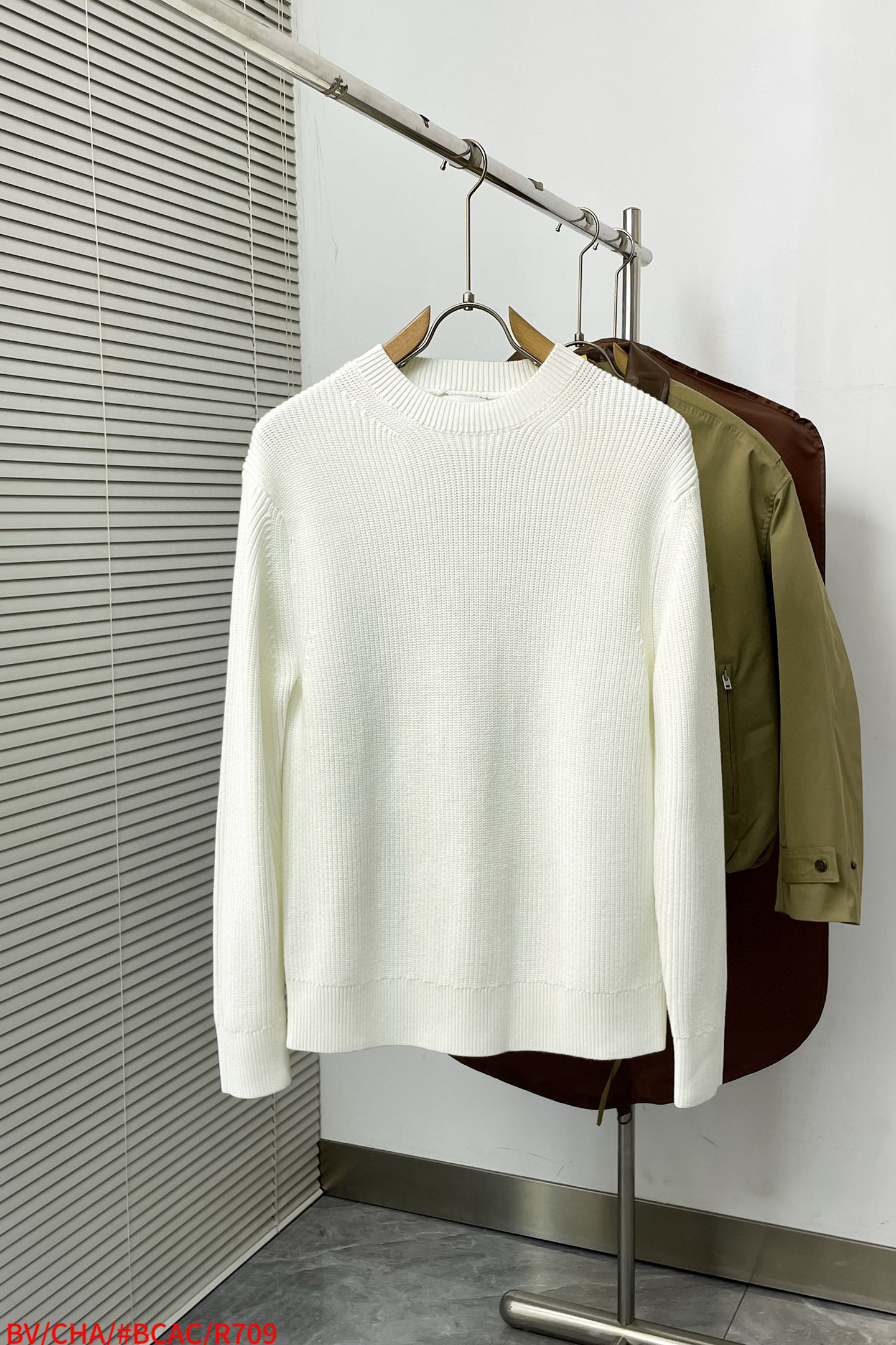 보테가베네타 남자 니트