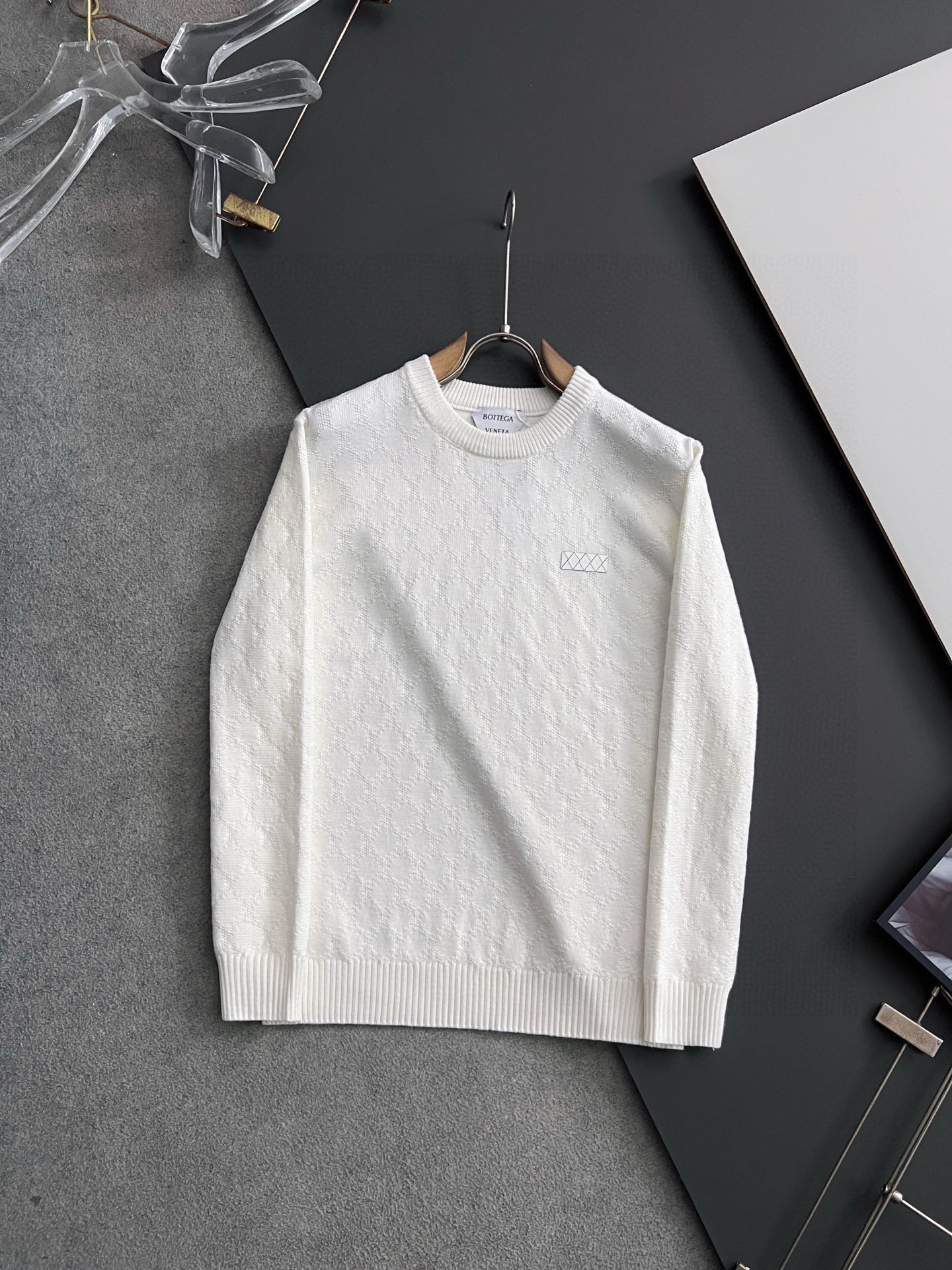 보테가베네타 남자 니트