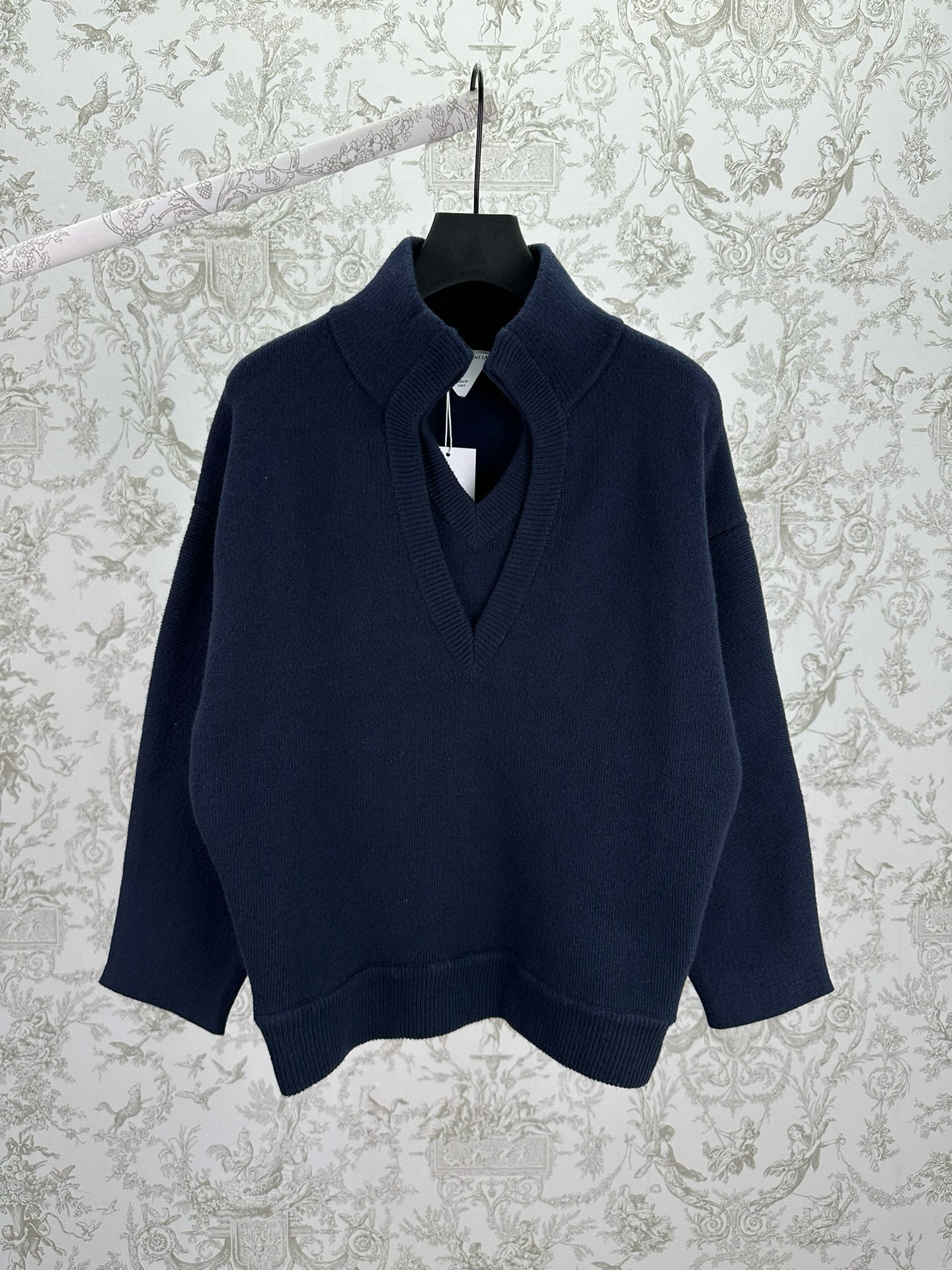 보테가베네타 남자 니트