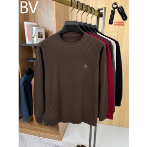 보테가베네타 5컬러 남자 니트