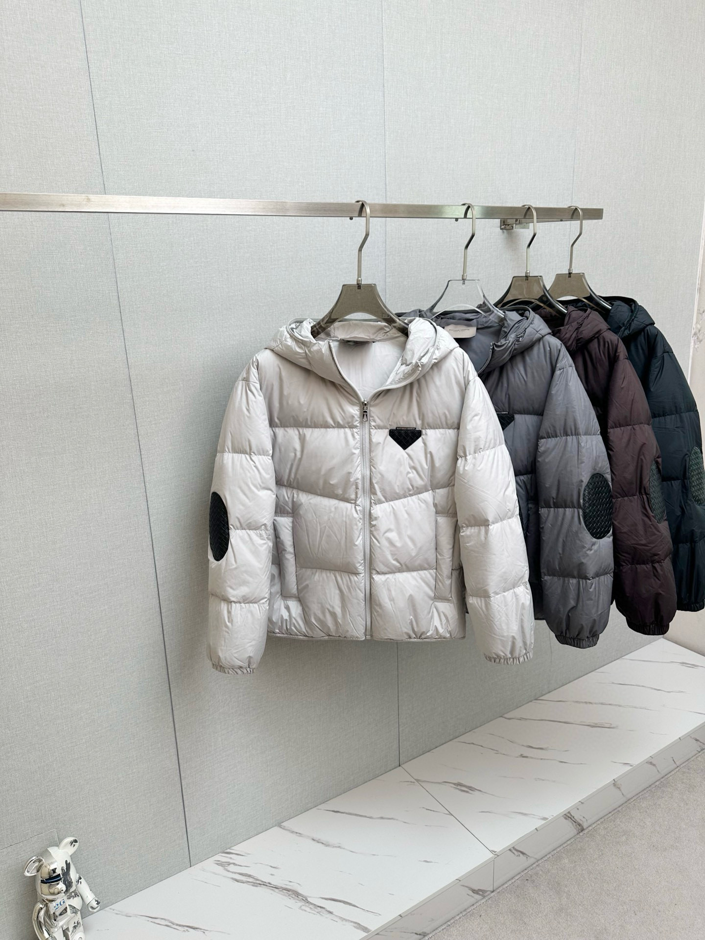 보테가베네타 남자 패딩