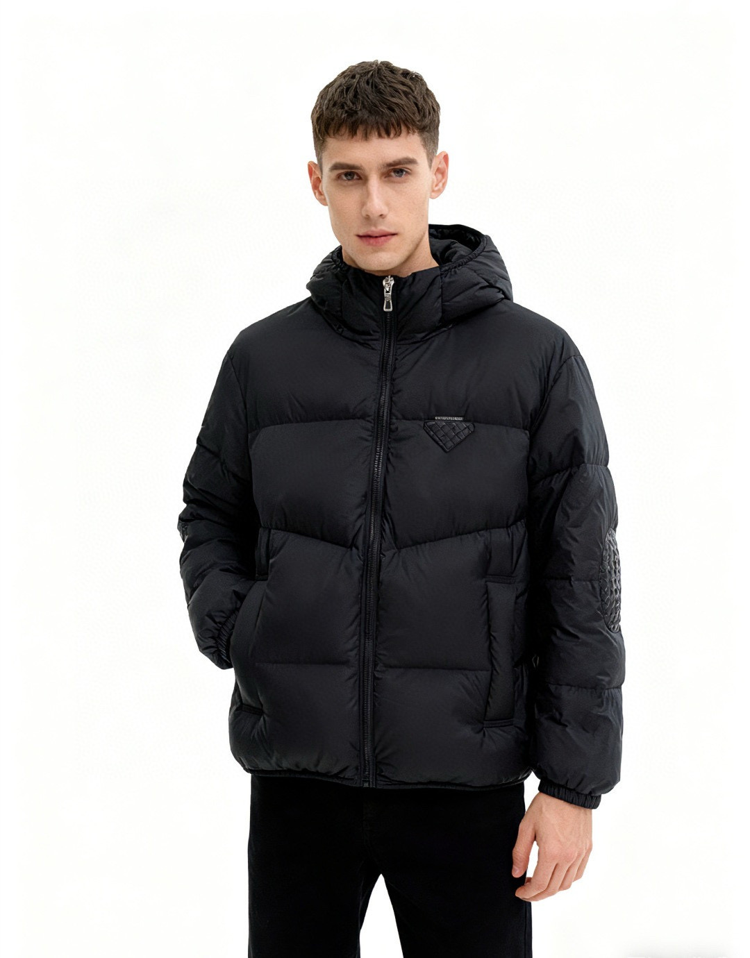 보테가베네타 남자 패딩